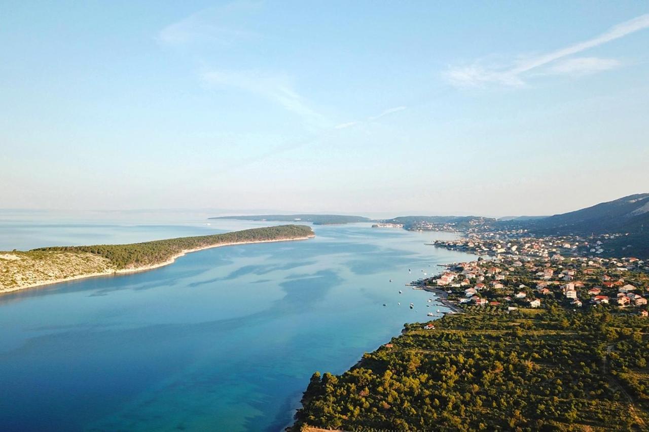 Apartments By The Sea Barbat, Rab - 17620 Barbat na Rabu 외부 사진