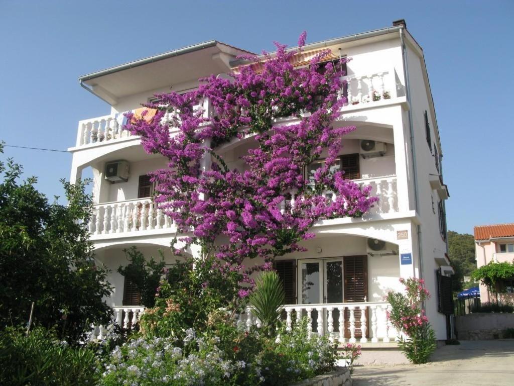 Apartments By The Sea Barbat, Rab - 17620 Barbat na Rabu 외부 사진
