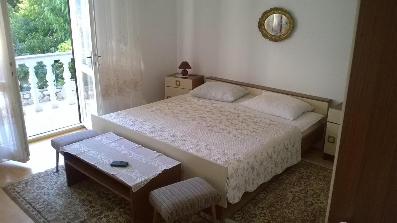 Apartments By The Sea Barbat, Rab - 17620 Barbat na Rabu 외부 사진