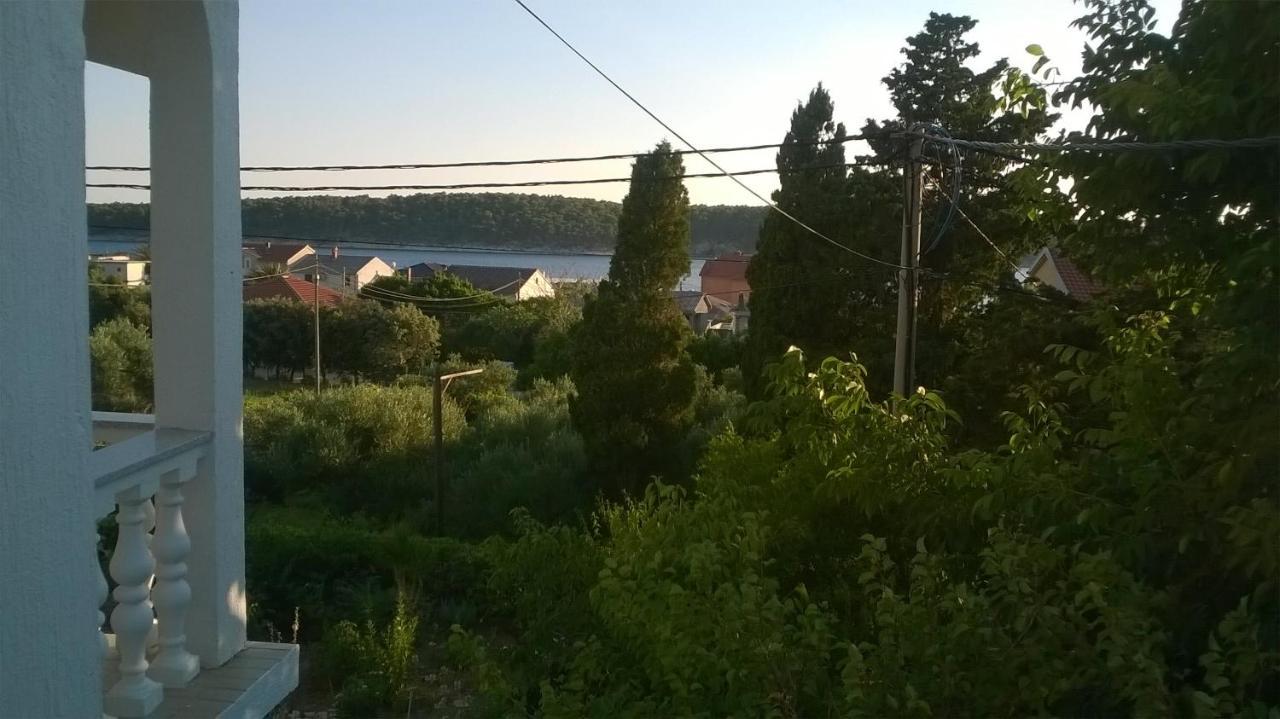 Apartments By The Sea Barbat, Rab - 17620 Barbat na Rabu 외부 사진