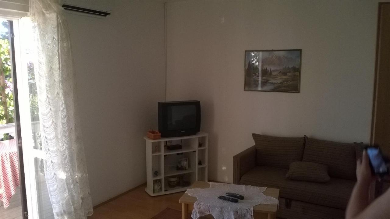 Apartments By The Sea Barbat, Rab - 17620 Barbat na Rabu 외부 사진