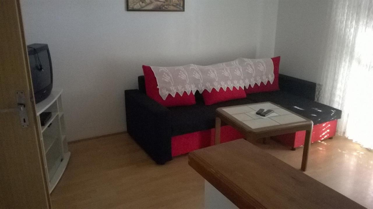 Apartments By The Sea Barbat, Rab - 17620 Barbat na Rabu 외부 사진