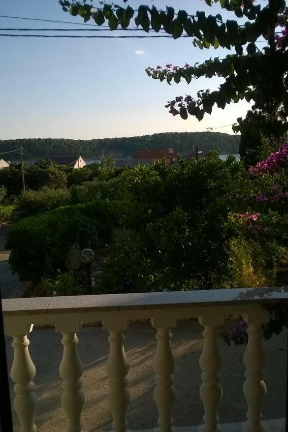 Apartments By The Sea Barbat, Rab - 17620 Barbat na Rabu 외부 사진
