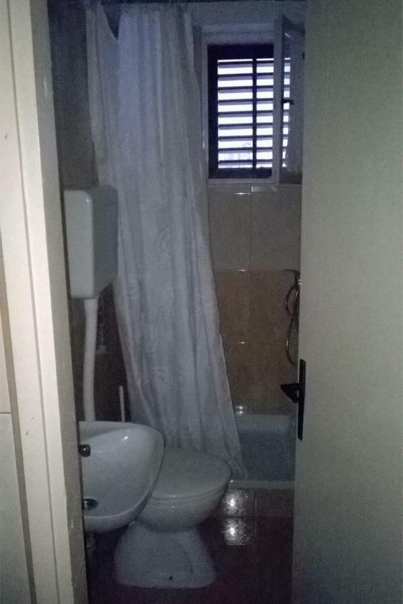 Apartments By The Sea Barbat, Rab - 17620 Barbat na Rabu 외부 사진