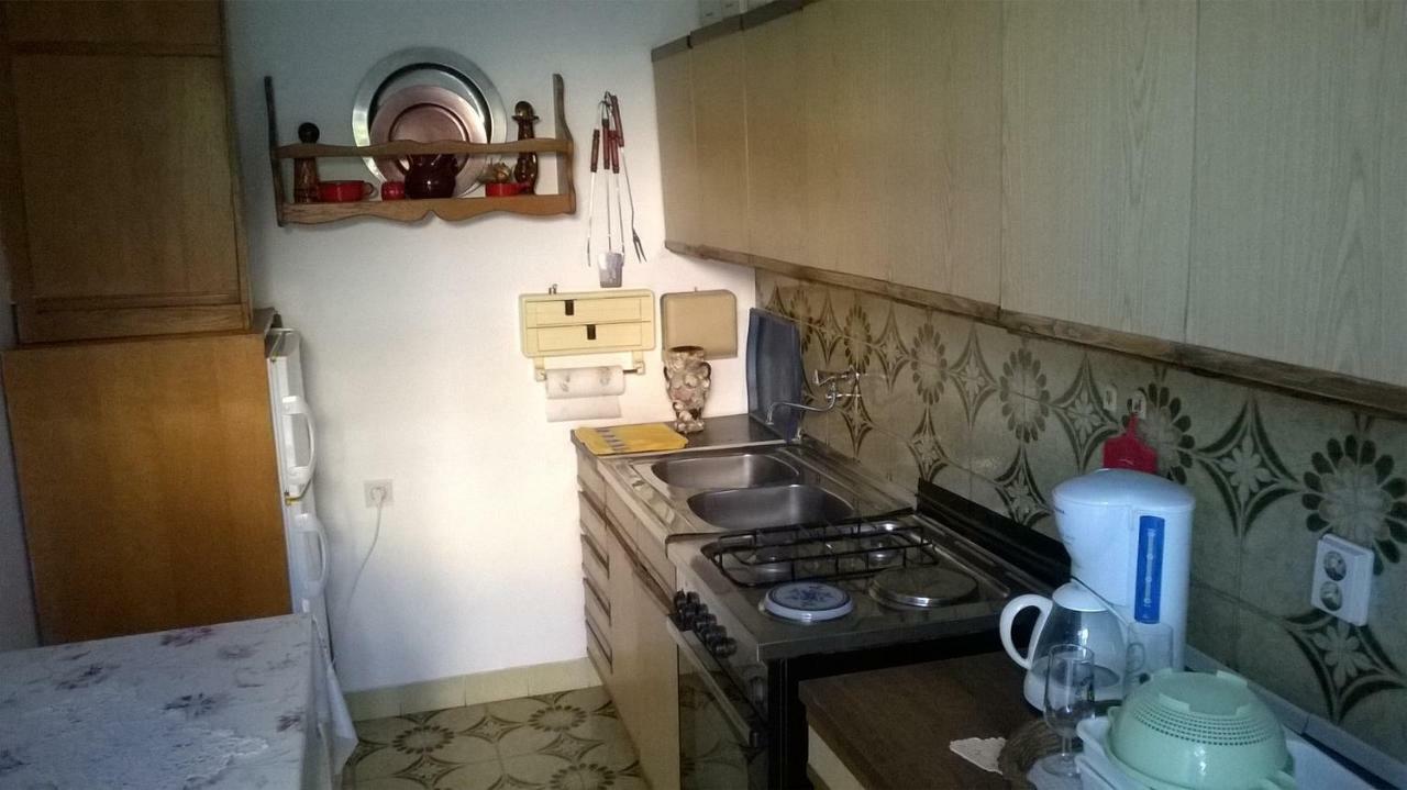 Apartments By The Sea Barbat, Rab - 17620 Barbat na Rabu 외부 사진