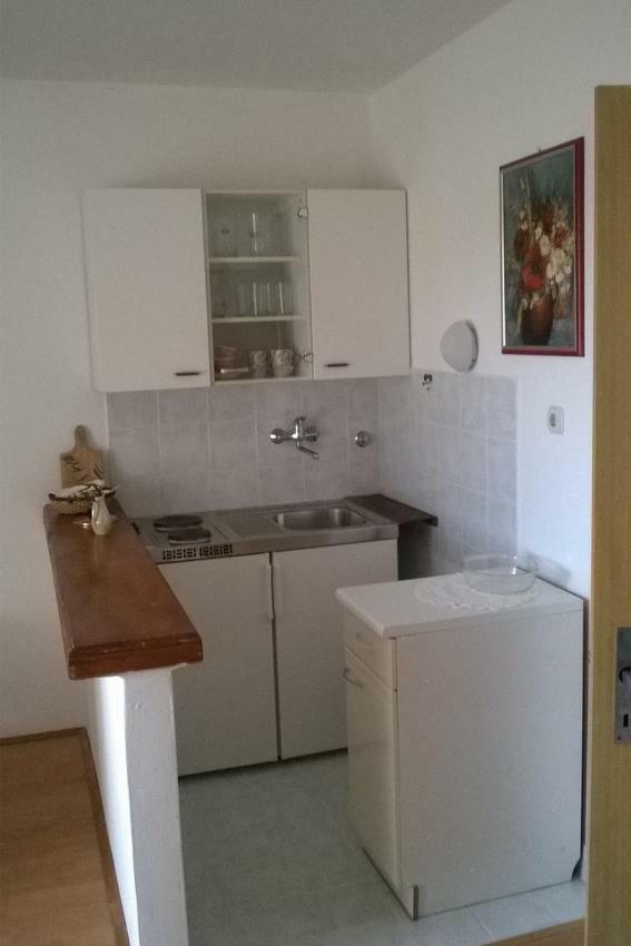 Apartments By The Sea Barbat, Rab - 17620 Barbat na Rabu 외부 사진