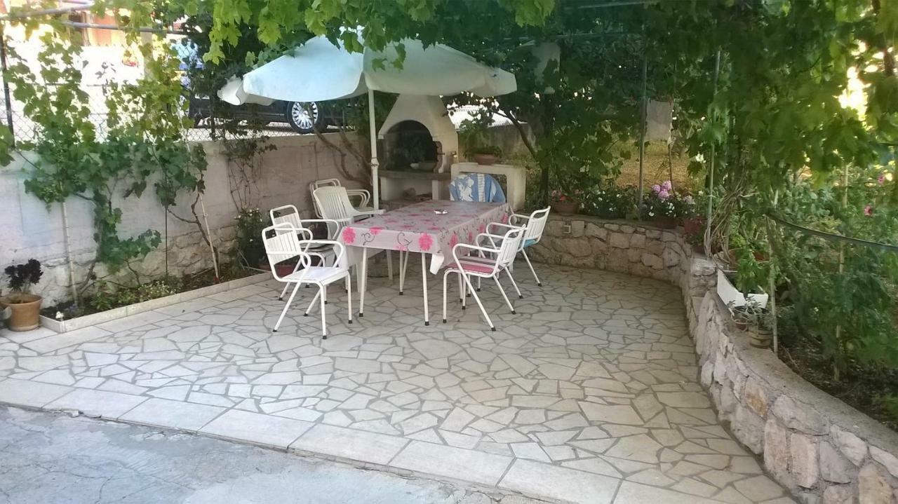 Apartments By The Sea Barbat, Rab - 17620 Barbat na Rabu 외부 사진