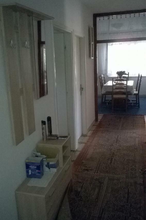 Apartments By The Sea Barbat, Rab - 17620 Barbat na Rabu 외부 사진